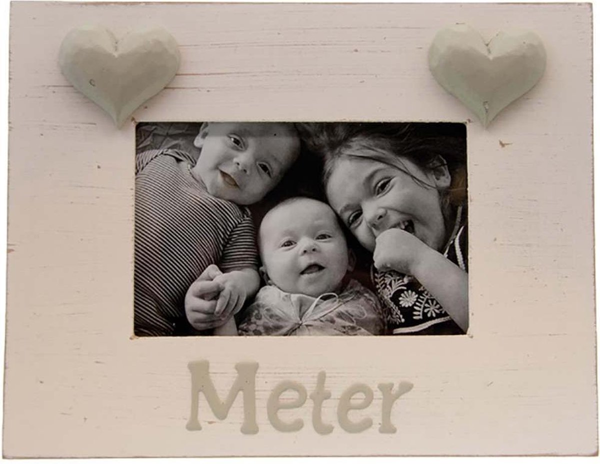 Fotokader meter