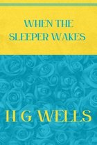 When the Sleeper Wakes: Blue Atoll & Vibrant Yellow Edition