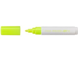 Pilot Pintor verfstift - Neon Yellow