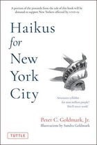 Haikus for New York City