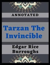 Tarzan the Invincible