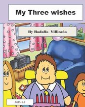 My three wishes: A Math lesson