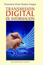 Transmision digital de la informacion