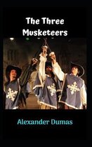 The Three Musketeers: An incredible story, that lasts over time, with fantastic characters, with great adventures and challenges from beginn