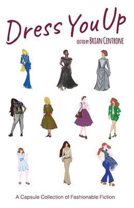 Dress You Up - cover