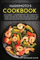 Hashimoto's Cookbook