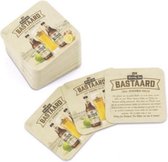 Hertog Jan Bastaard Vilten 2 rollen a 100 vilten