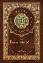 The Invisible Man (Royal Collector's Edition) (Case Laminate Hardcover with Jacket)