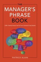 Manager'S Phrase Book