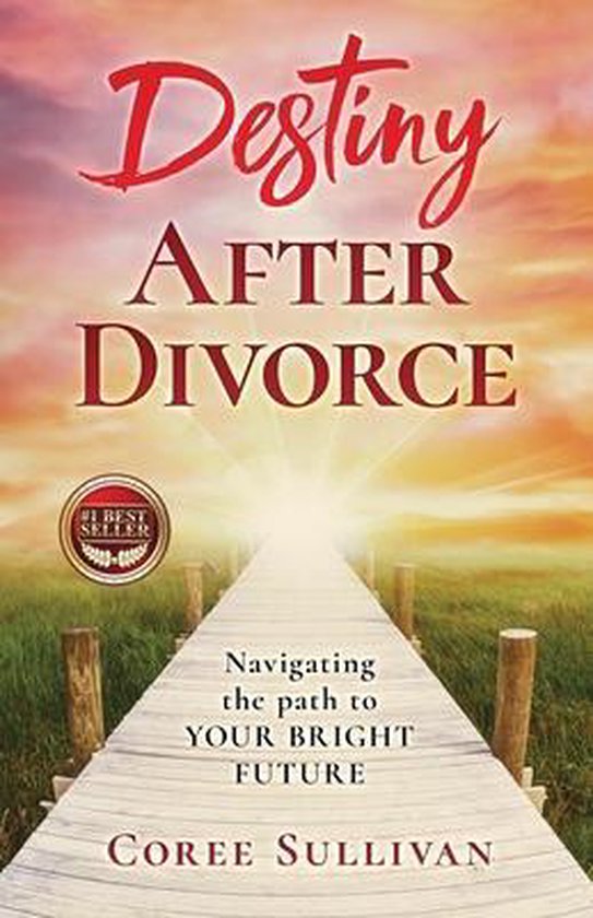 Destiny After Divorce - cover
