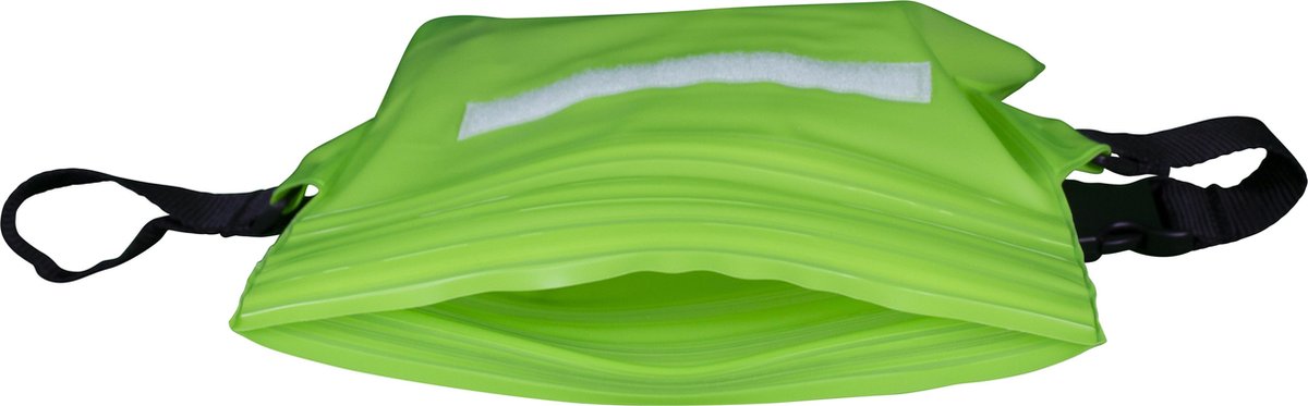 Droogtas | heuptas | Procean | groen — afbeelding 2