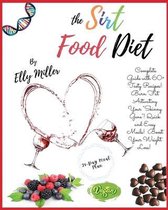 The Sirt Food Diet: Book 1