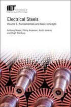 Energy Engineering- Electrical Steels