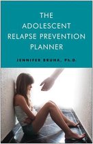 Adolescent Relapse Prevention Planner