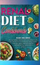 Renal Diet Cookbook