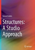 Structures A Studio Approach
