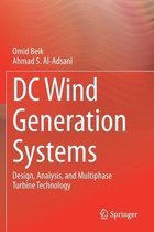 DC Wind Generation Systems