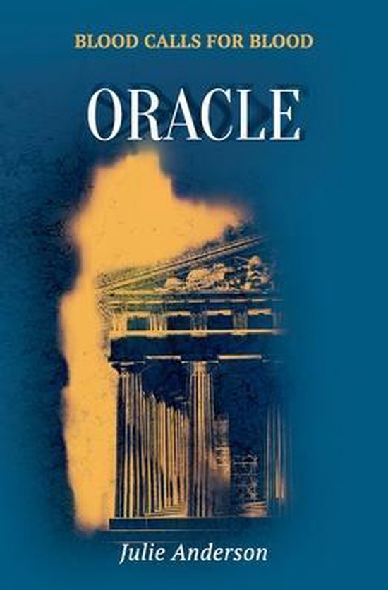 Oracle - cover