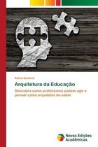 Arquitetura da Educacao