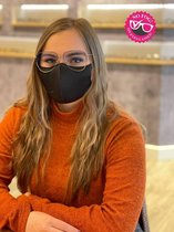 Anti Condens Mask - mondkapje - M