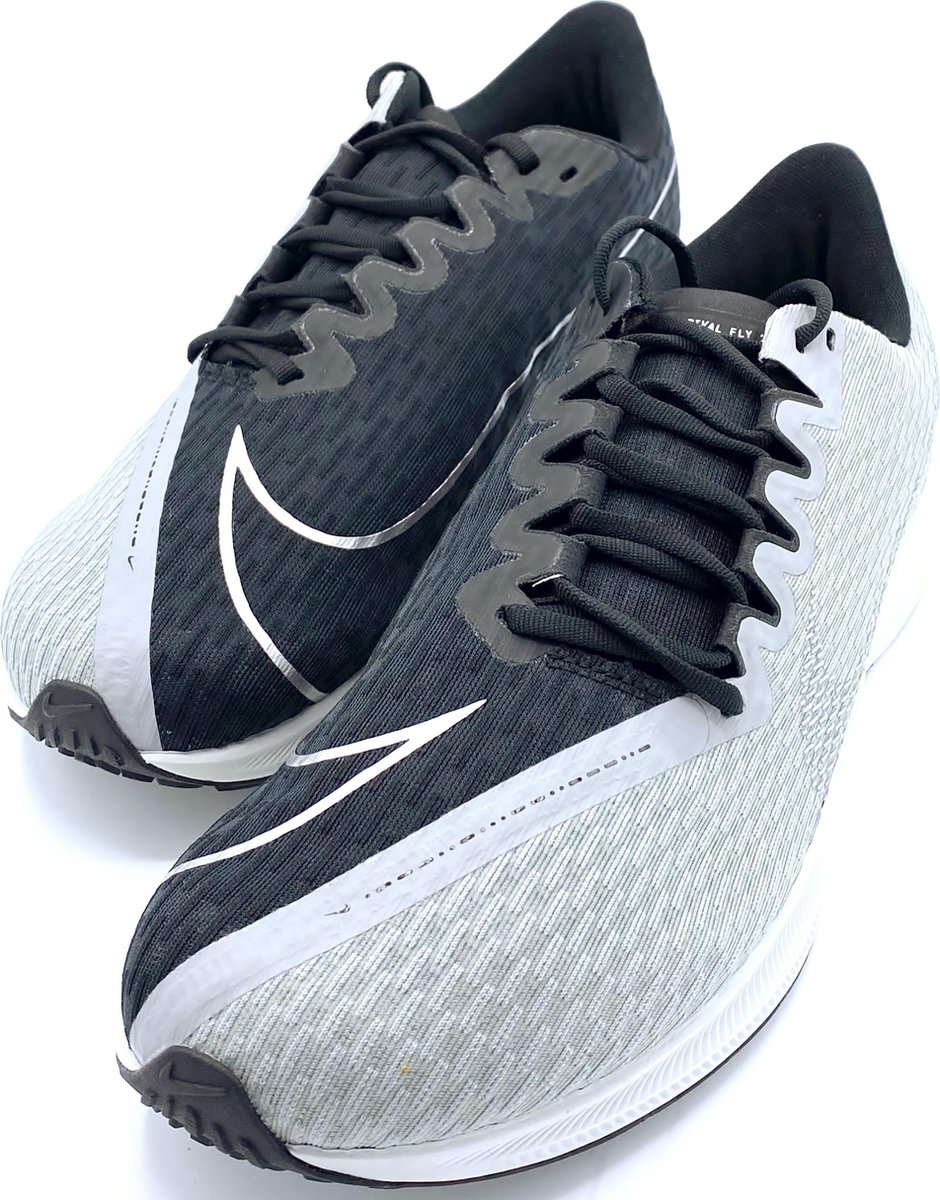 Nike Zoom Rival Fly 2- Hardloopschoenen Heren- Maat 40.5 | bol