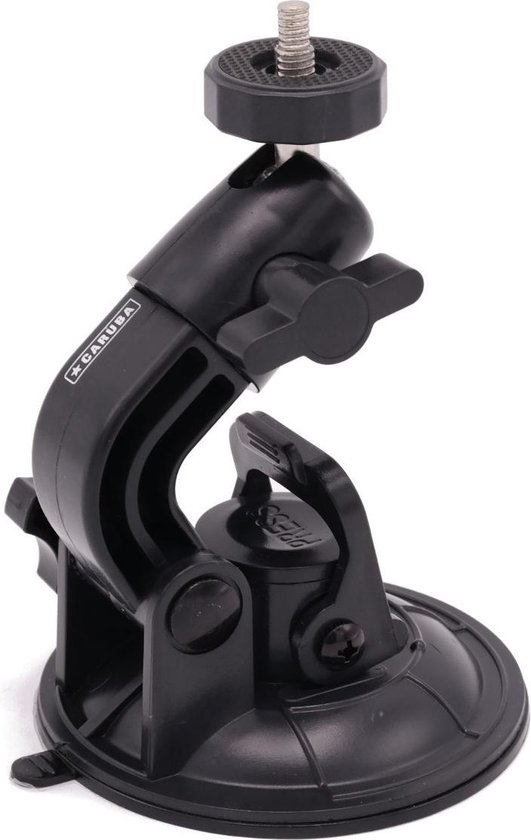 Caruba Suction Cup PRO Mount