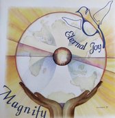 Eternal Joy - Magnify / Gospelkoor - Felix B. Standish de Vries - Barbera Lok - Freddy Veldkamp / CD Jongerenkoor - Christelijk - Gospel - Opwekking - Praise - Worship