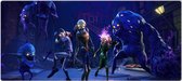 Fortnite - Gaming Muismat XXL - 70x30 CM - Professioneel - PC Gaming Setup - #1