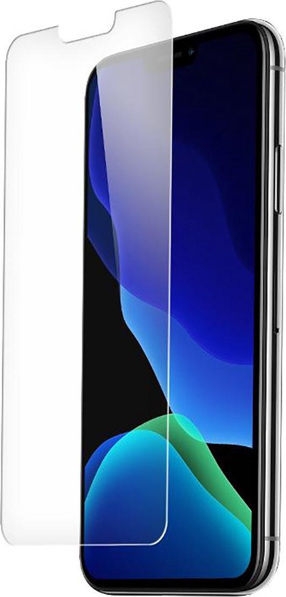 Screenprotector iphone 11 screen protector iphone 11