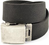 XXL Belts Riem ElastischXXL 1260 - Bruin - 145 cm