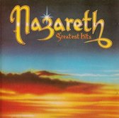 Nazareth Greatest Hits [Love hurts 12 track Castle Classics]