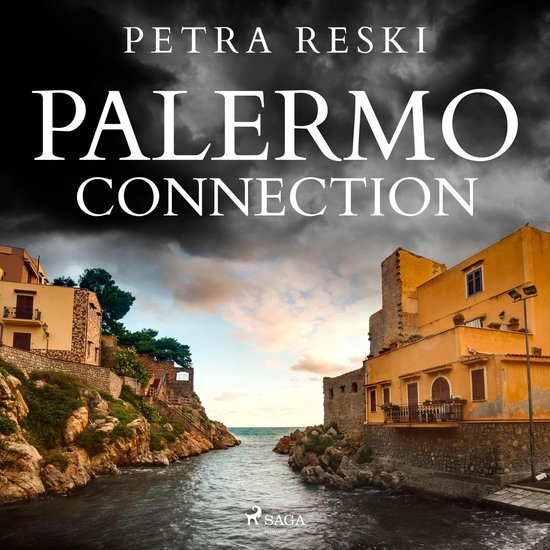 Palermo Connection - cover