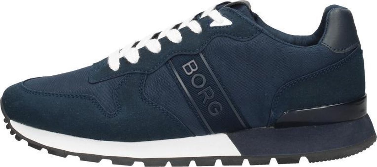 Groene BJORN BORG Lage sneakers R455 BSC M | Omoda