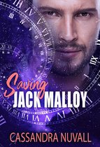Allison's Dangerous Journey 1 - Saving Jack Malloy