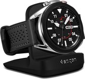 Spigen S352 Night Stand voor Samsung Galaxy Watch 3 - zwart