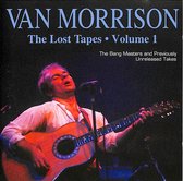 The lost tapes Volume 1