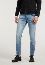 CHASIN' Jeans EGO ARON Slim Fit Licht Blauw (1111.326.033 - D30)