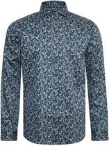 Overhemd Trostol BC4 Print Blue Moon (30205293 - 174328)