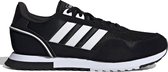 adidas Sneakers - Maat 41 1/3 - Mannen - zwart - wit