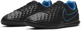 Nike Nike Tiempo Legend 8 Academy Sportschoenen - Maat 33 - Unisex - zwart/blauw