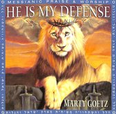 He Is My Defense