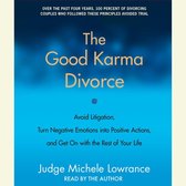 The Good Karma Divorce