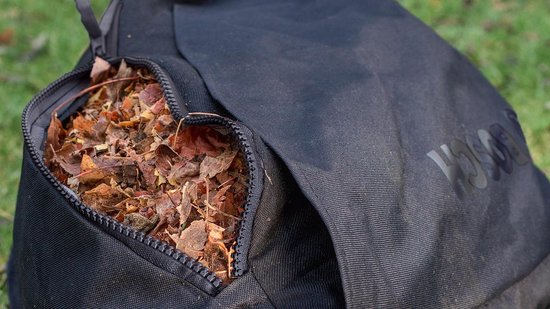 Bosch UniversalGardenTidy 3000 Bladblazer - op snoer - 3000 W