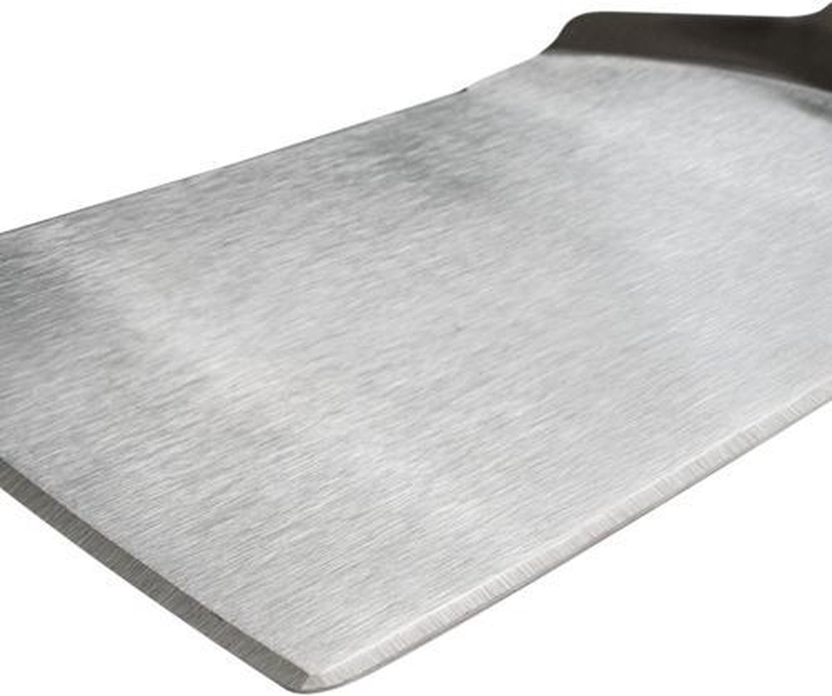 Traeger XXL Spatule - Grande spatule BBQ pour grill et cuisine