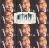 Courtney Pine ‎– Destiny's Song + The Image Of Pursuance