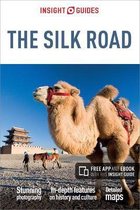 Insight Guides Silk Road (Travel Guide with Free eBook)