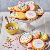 FunCakes Mix voor Royal Icing - 900g