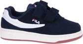 Fila Arcade Velcro Blauwe Sneaker