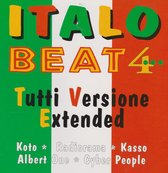 Italo Beat Vol.4