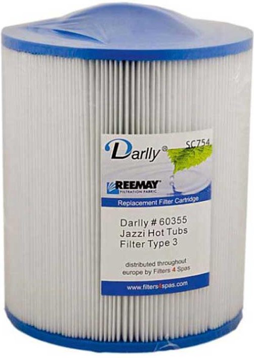 Darlly spa filter SC754 (6CH-352)
